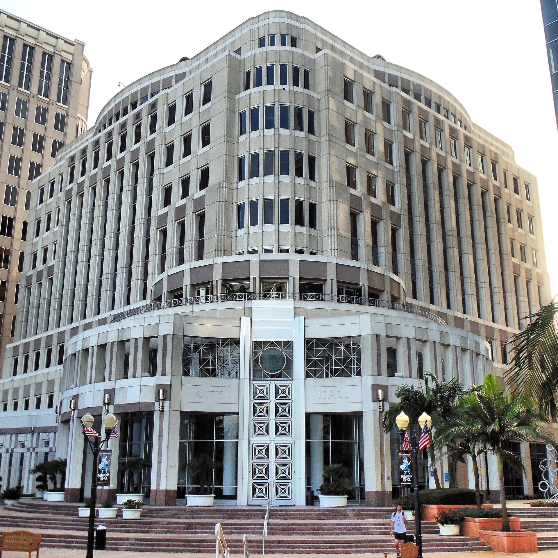 Orlando Adopts $1.88 Billion Budget, Holds Property Tax Rate Steady for 13th Year